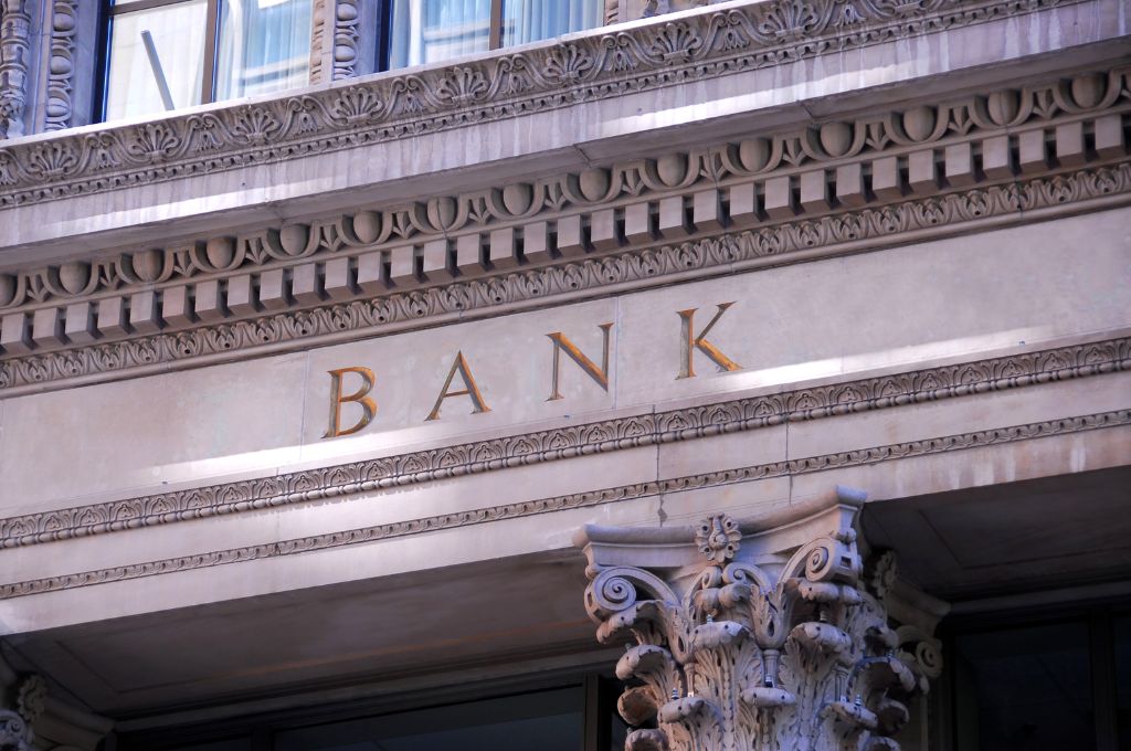 Appraisals for banks and mortgage companies