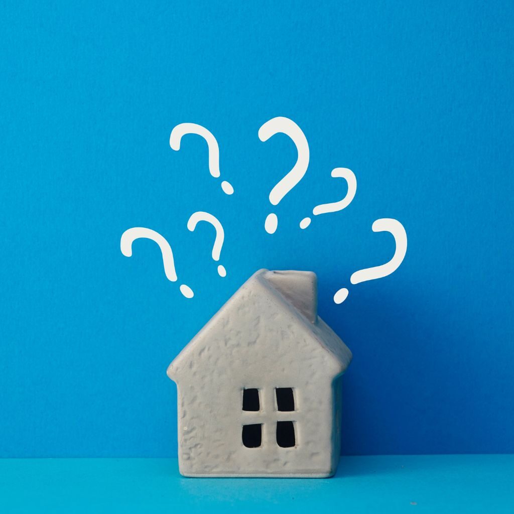 Take mystery out of the valuation process