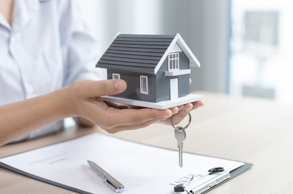 Appraisals for Birmingham real estate agents